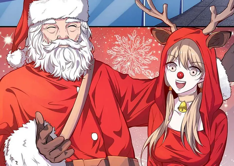 Read Strange Store (Colored) chapter 65 image 7 on Lezhin