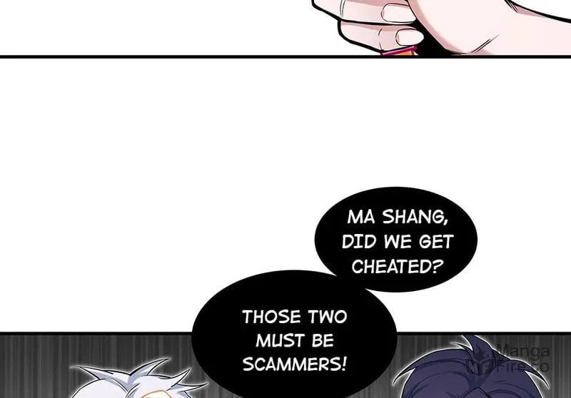 Read Strange Store (Colored) chapter 65 image 79 on Lezhin