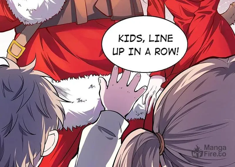 Read Strange Store (Colored) chapter 65 image 8 on Lezhin