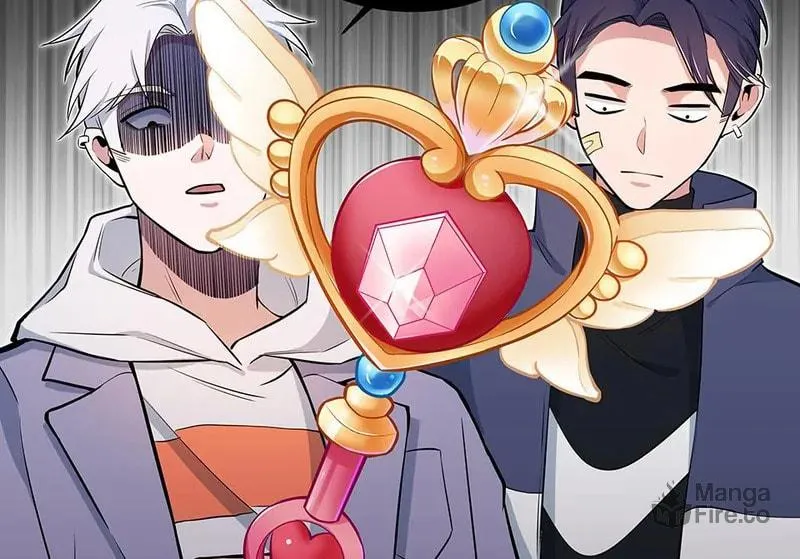 Read Strange Store (Colored) chapter 65 image 80 on Lezhin