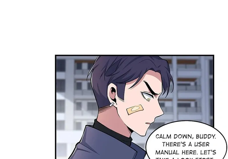 Read Strange Store (Colored) chapter 65 image 82 on Lezhin