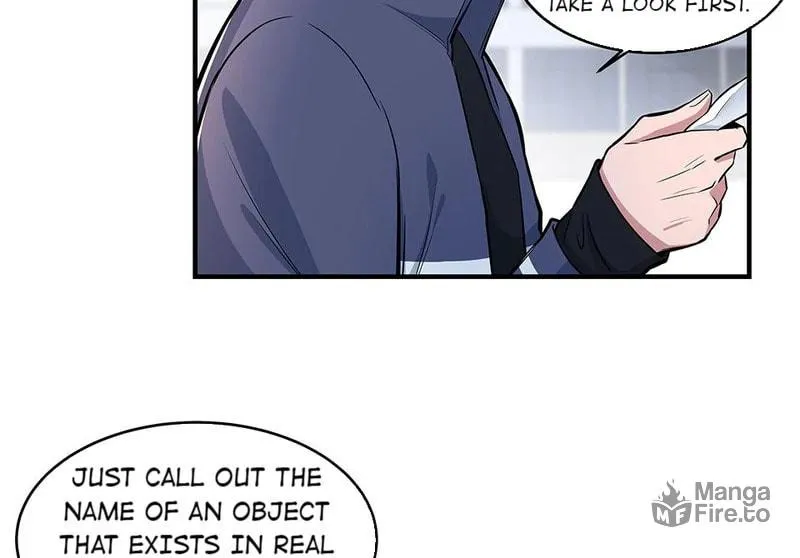 Read Strange Store (Colored) chapter 65 image 83 on Lezhin