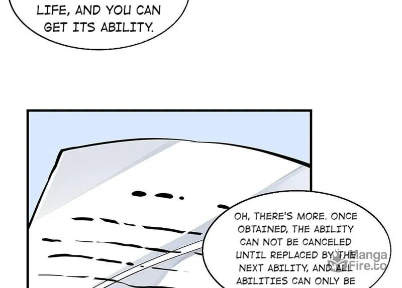 Read Strange Store (Colored) chapter 65 image 84 on Lezhin