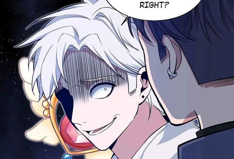 Read Strange Store (Colored) chapter 65 image 88 on Lezhin