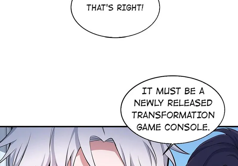 Read Strange Store (Colored) chapter 65 image 90 on Lezhin