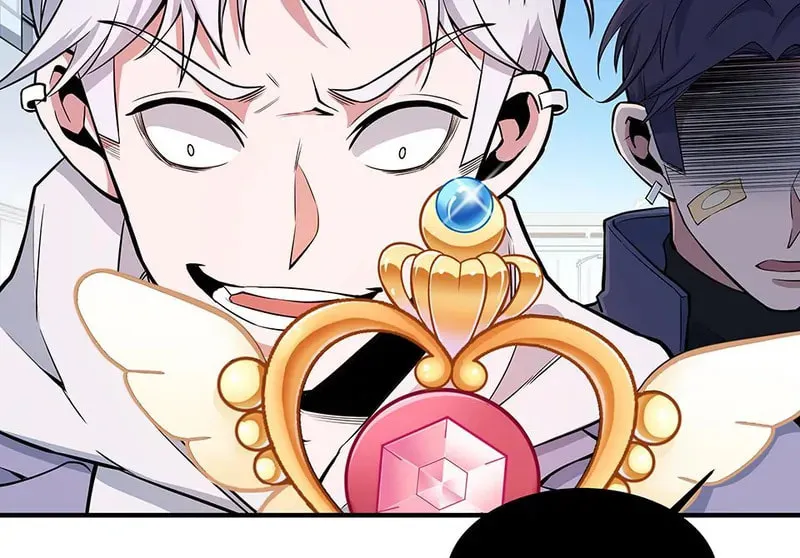 Read Strange Store (Colored) chapter 65 image 91 on Lezhin