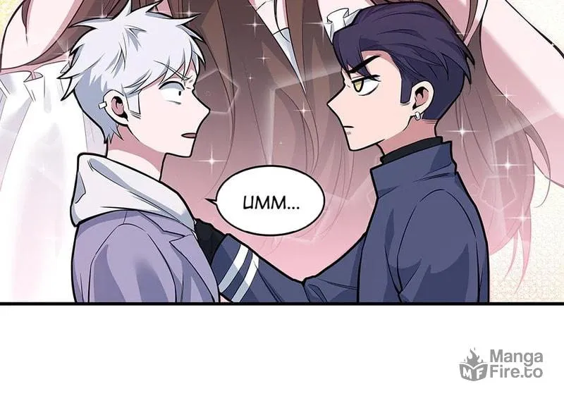 Read Strange Store (Colored) chapter 65 image 99 on Lezhin