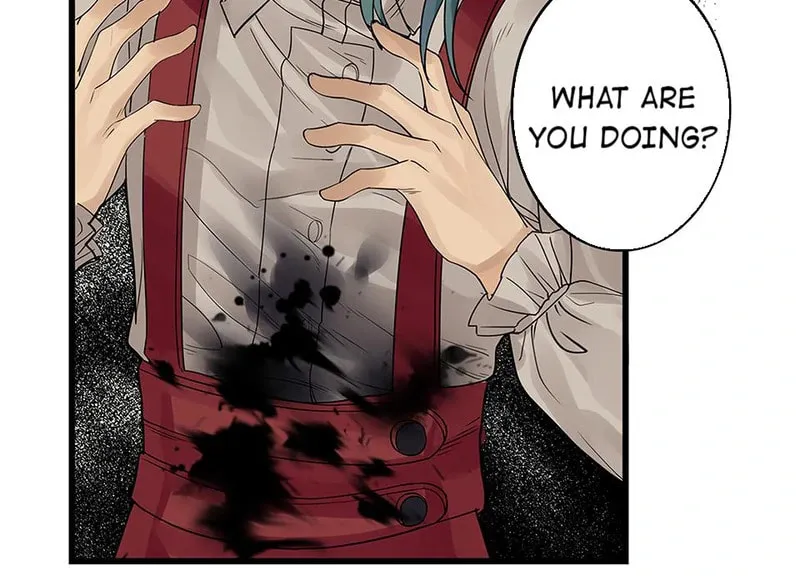 Read Strange Store (Colored) chapter 66 image 10 on Lezhin