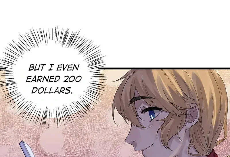 Read Strange Store (Colored) chapter 66 image 100 on Lezhin