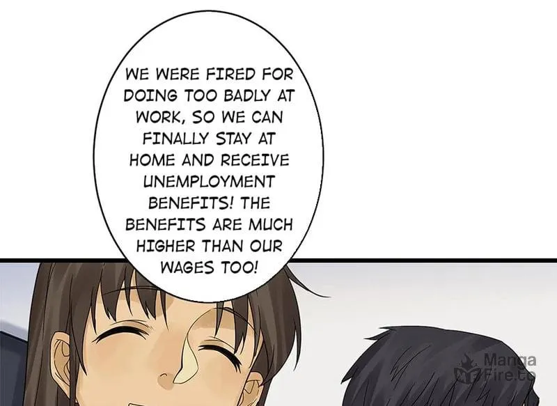 Read Strange Store (Colored) chapter 66 image 109 on Lezhin