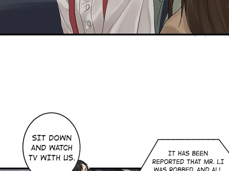 Read Strange Store (Colored) chapter 66 image 112 on Lezhin