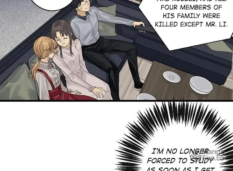 Read Strange Store (Colored) chapter 66 image 113 on Lezhin