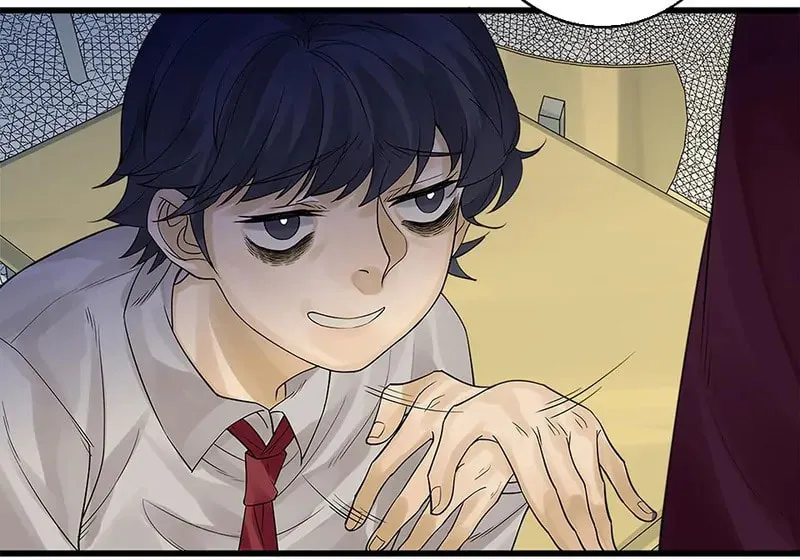Read Strange Store (Colored) chapter 66 image 12 on Lezhin