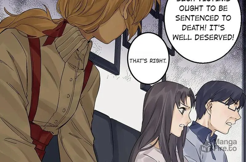 Read Strange Store (Colored) chapter 66 image 124 on Lezhin