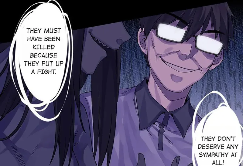 Read Strange Store (Colored) chapter 66 image 126 on Lezhin
