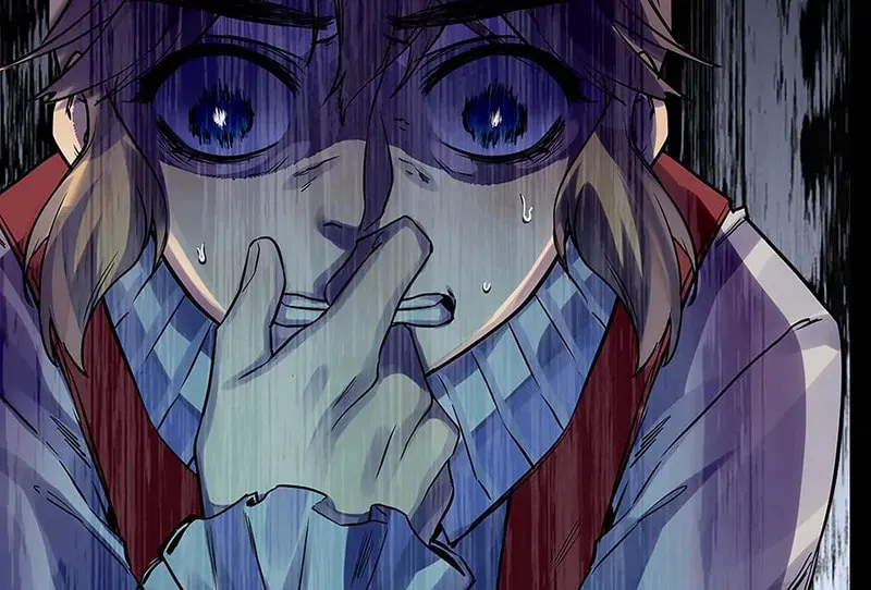 Read Strange Store (Colored) chapter 66 image 133 on Lezhin