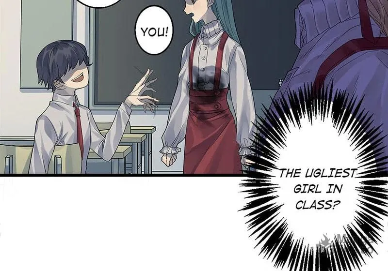 Read Strange Store (Colored) chapter 66 image 14 on Lezhin