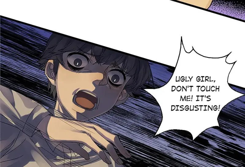 Read Strange Store (Colored) chapter 66 image 21 on Lezhin