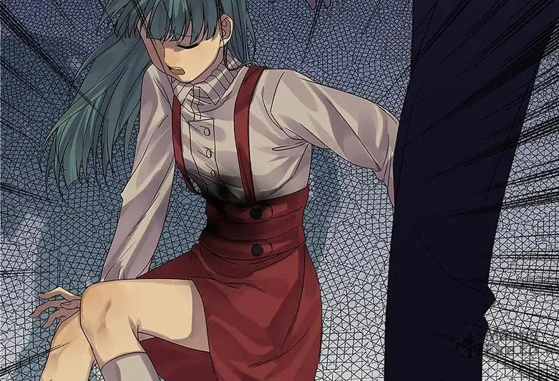 Read Strange Store (Colored) chapter 66 image 23 on Lezhin