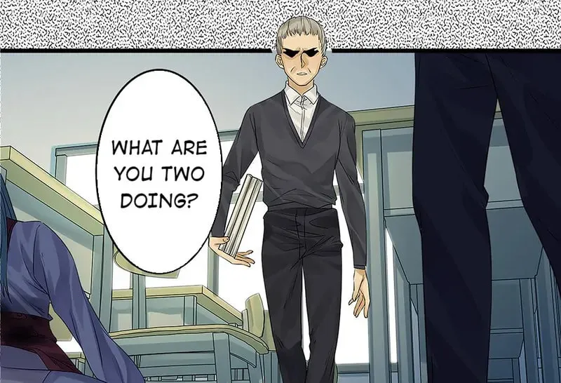 Read Strange Store (Colored) chapter 66 image 25 on Lezhin