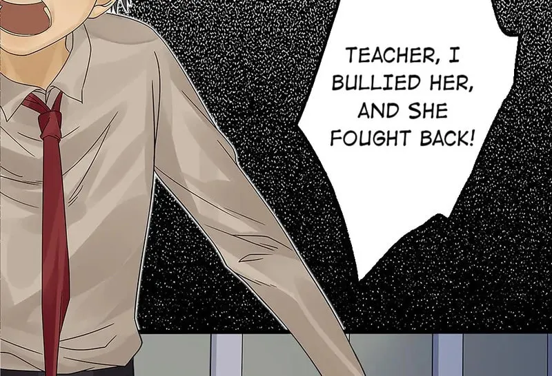 Read Strange Store (Colored) chapter 66 image 27 on Lezhin