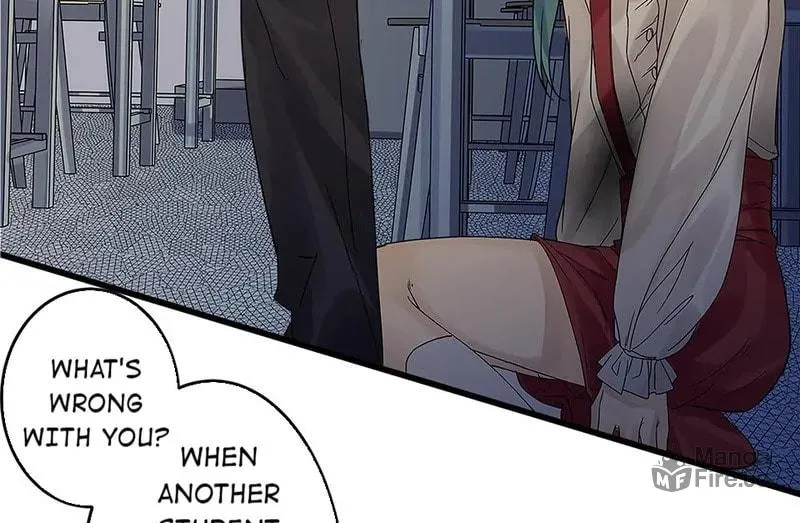 Read Strange Store (Colored) chapter 66 image 29 on Lezhin