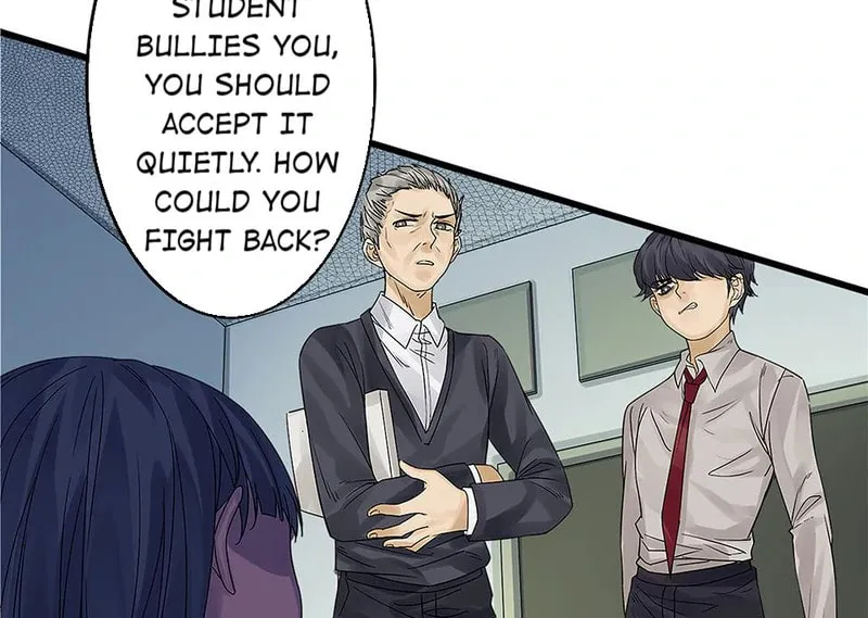 Read Strange Store (Colored) chapter 66 image 30 on Lezhin