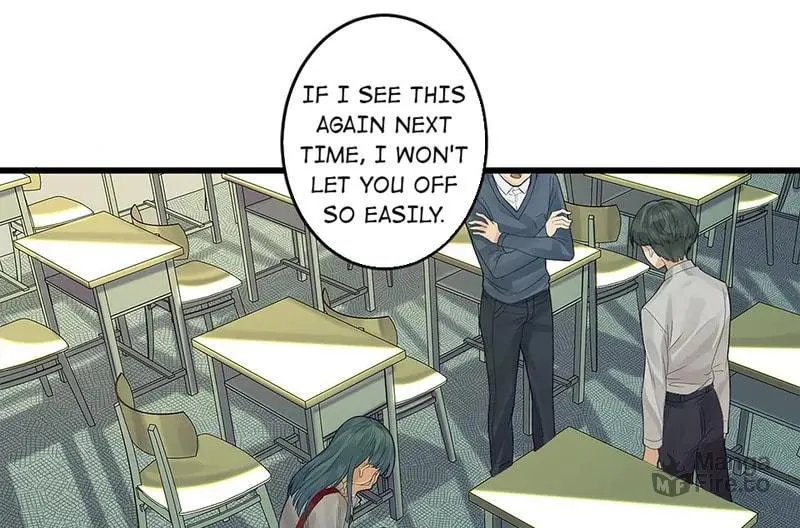 Read Strange Store (Colored) chapter 66 image 32 on Lezhin