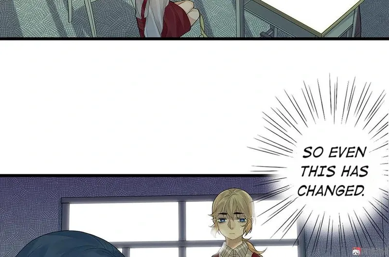 Read Strange Store (Colored) chapter 66 image 33 on Lezhin