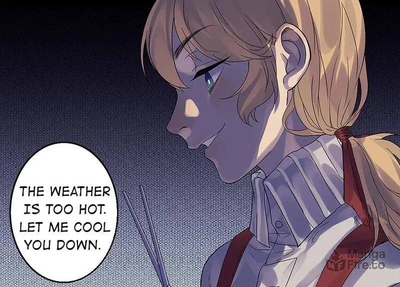 Read Strange Store (Colored) chapter 66 image 53 on Lezhin