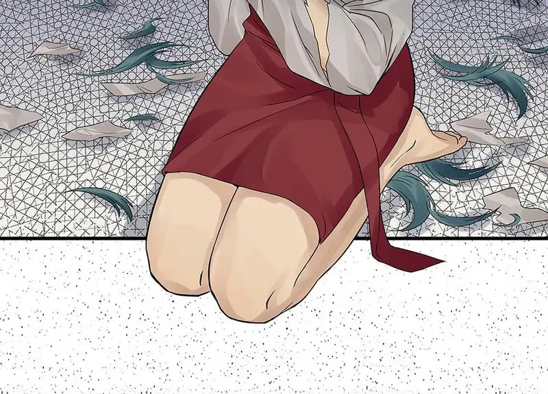 Read Strange Store (Colored) chapter 66 image 61 on Lezhin