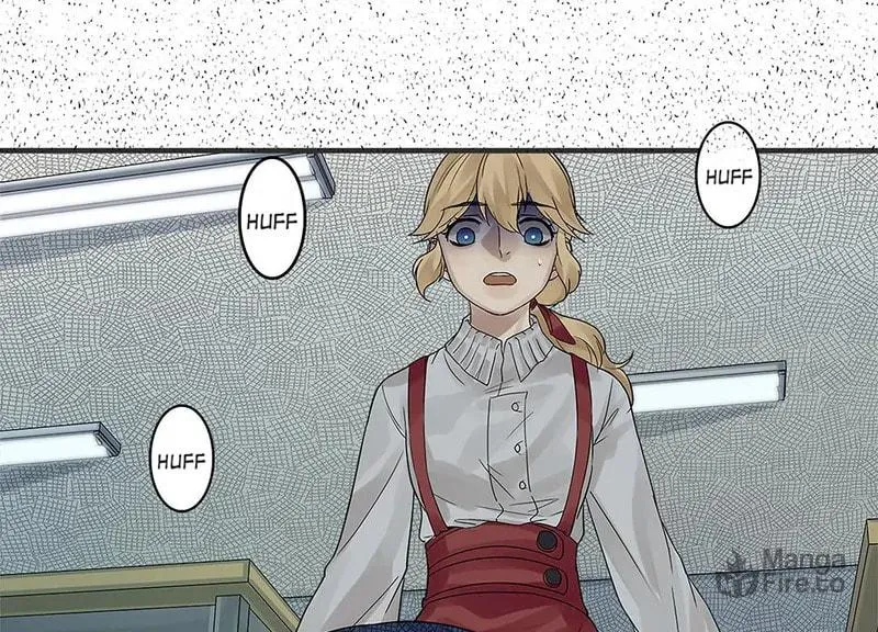 Read Strange Store (Colored) chapter 66 image 62 on Lezhin