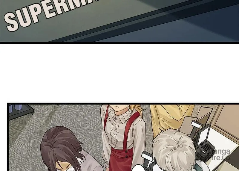 Read Strange Store (Colored) chapter 66 image 69 on Lezhin