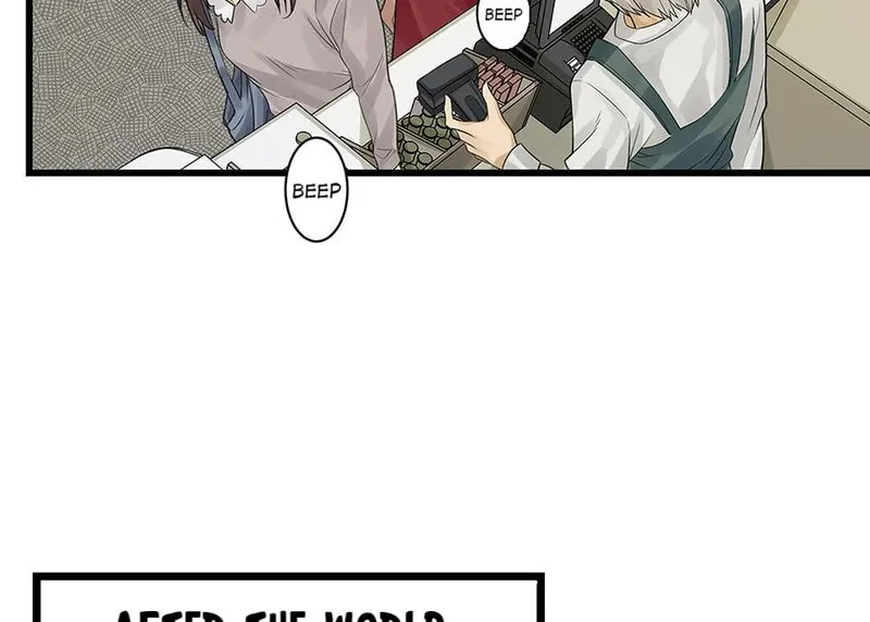 Read Strange Store (Colored) chapter 66 image 70 on Lezhin