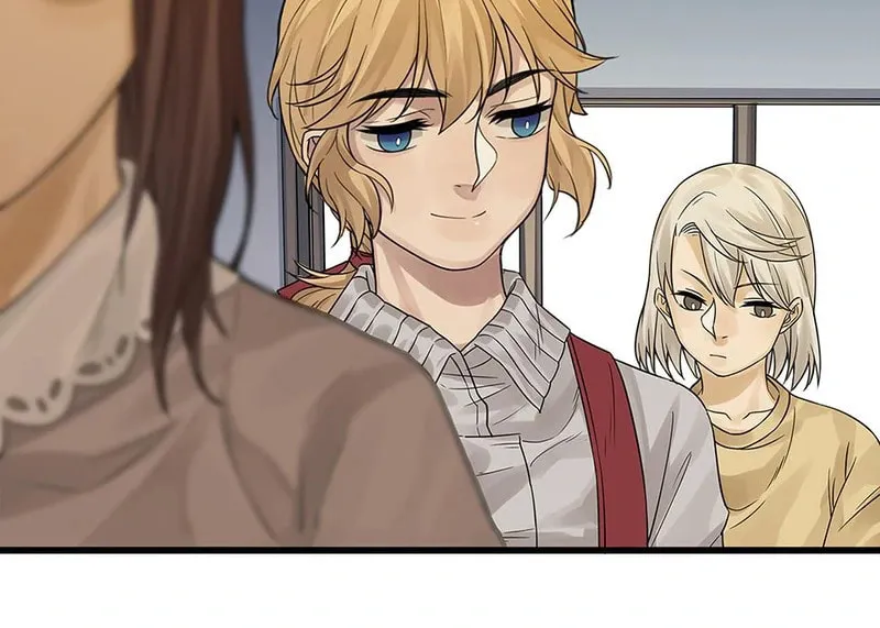 Read Strange Store (Colored) chapter 66 image 72 on Lezhin