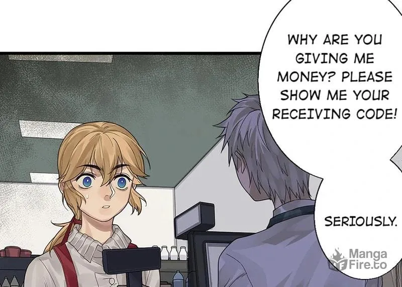 Read Strange Store (Colored) chapter 66 image 79 on Lezhin