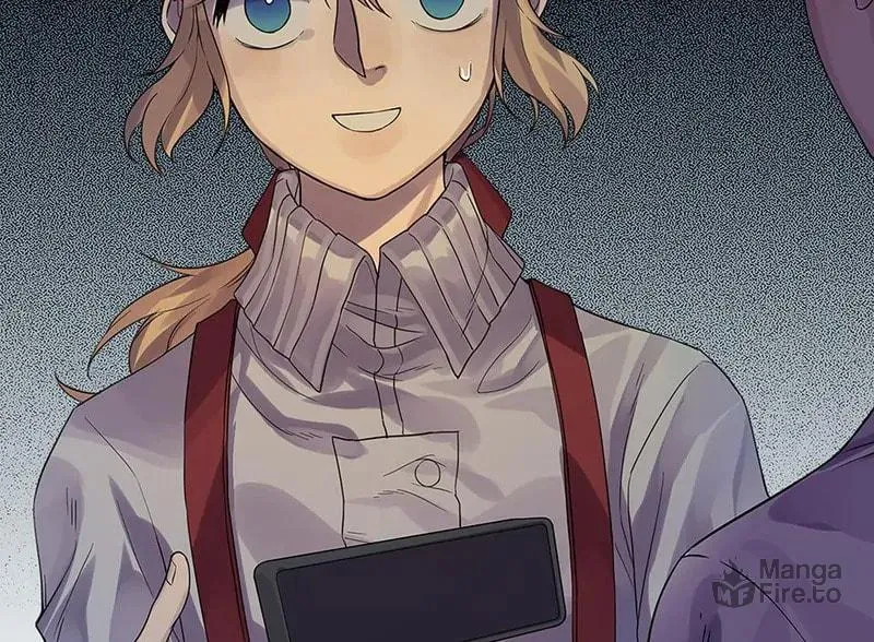 Read Strange Store (Colored) chapter 66 image 83 on Lezhin