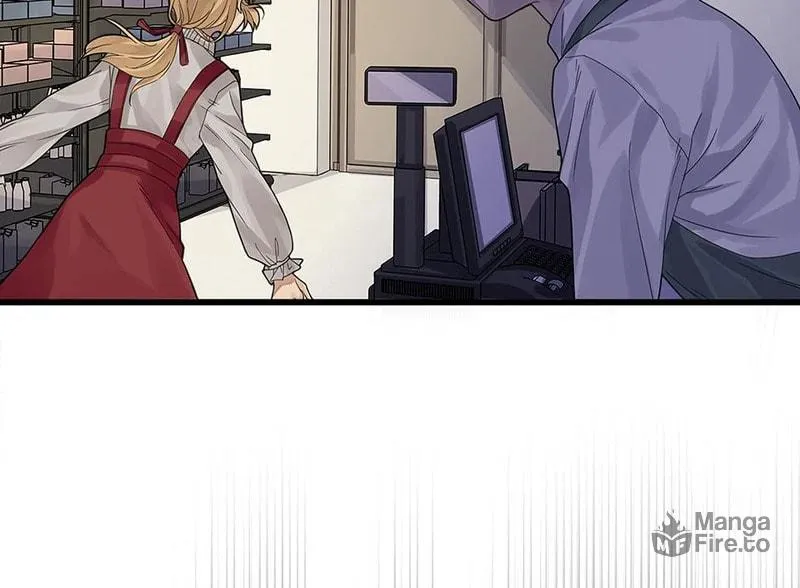 Read Strange Store (Colored) chapter 66 image 89 on Lezhin