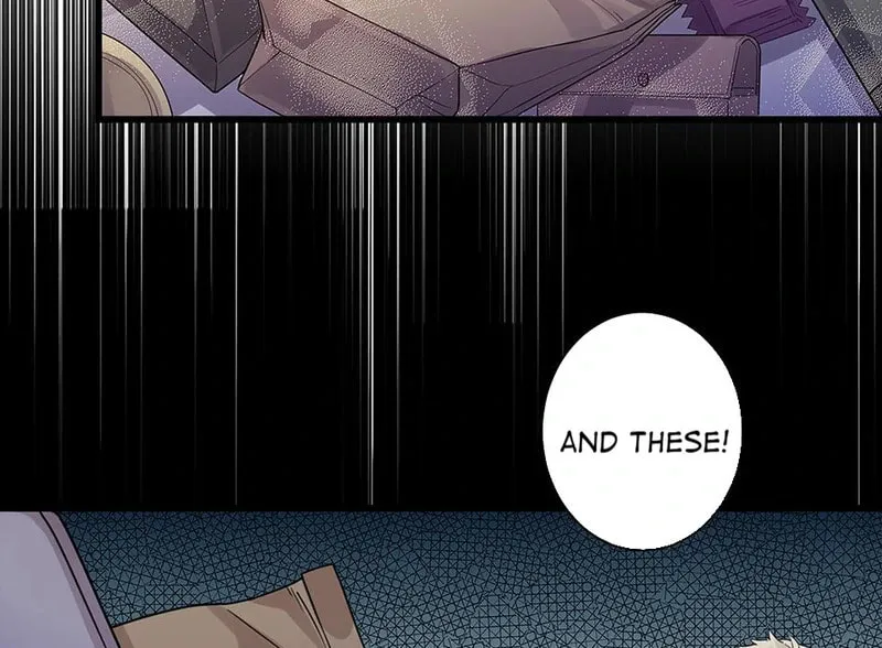 Read Strange Store (Colored) chapter 66 image 91 on Lezhin