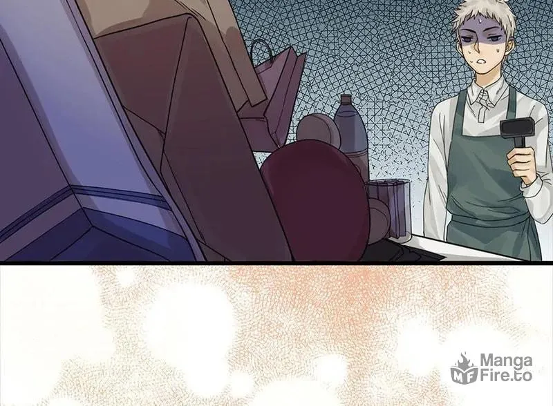 Read Strange Store (Colored) chapter 66 image 92 on Lezhin