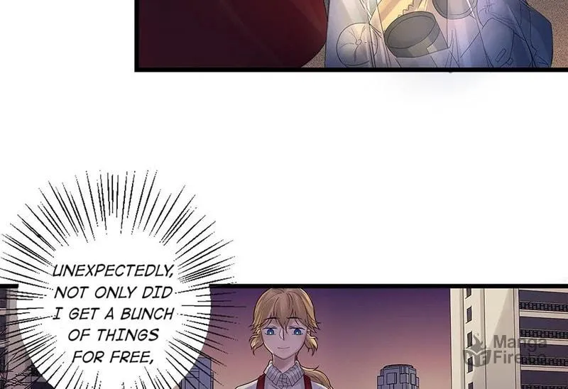 Read Strange Store (Colored) chapter 66 image 98 on Lezhin
