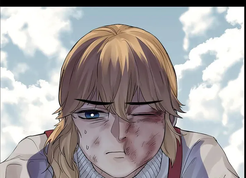 Read Strange Store (Colored) chapter 67 image 102 on Lezhin