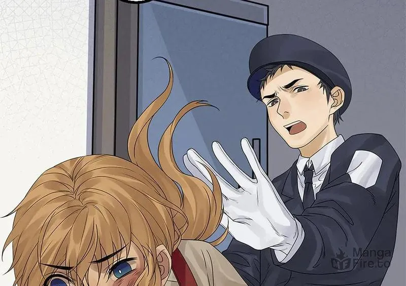 Read Strange Store (Colored) chapter 67 image 110 on Lezhin