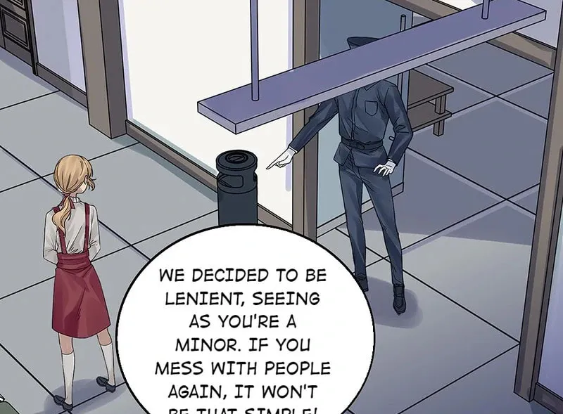 Read Strange Store (Colored) chapter 67 image 112 on Lezhin