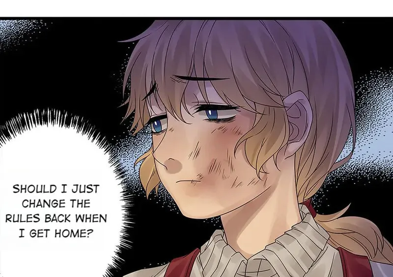 Read Strange Store (Colored) chapter 67 image 115 on Lezhin