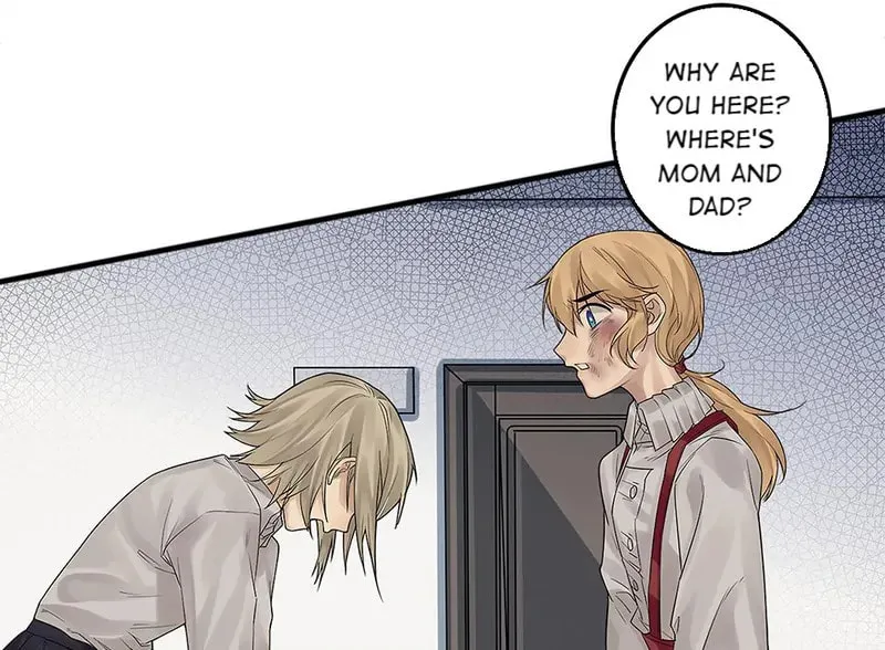 Read Strange Store (Colored) chapter 67 image 126 on Lezhin