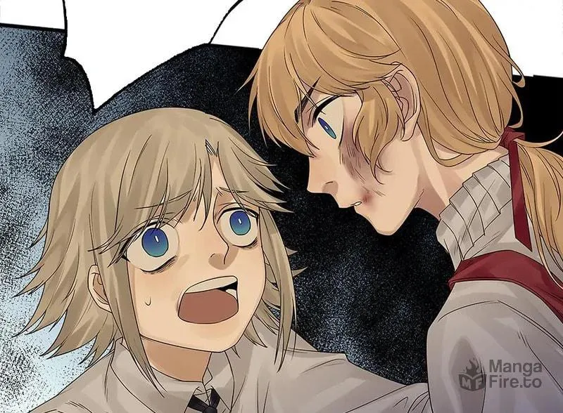 Read Strange Store (Colored) chapter 67 image 128 on Lezhin