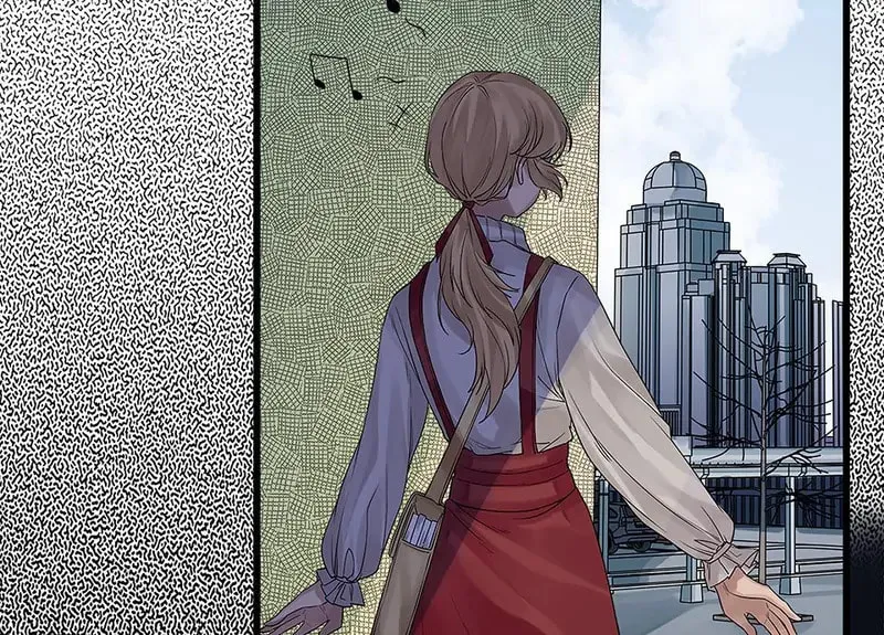 Read Strange Store (Colored) chapter 67 image 13 on Lezhin