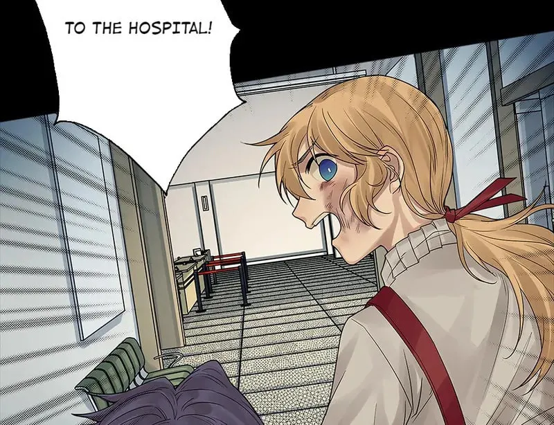Read Strange Store (Colored) chapter 67 image 133 on Lezhin