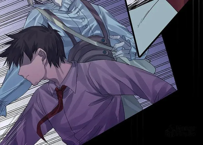 Read Strange Store (Colored) chapter 67 image 24 on Lezhin